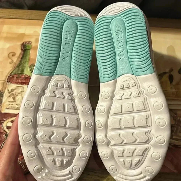 Nike air max youths - Picture 6 of 8